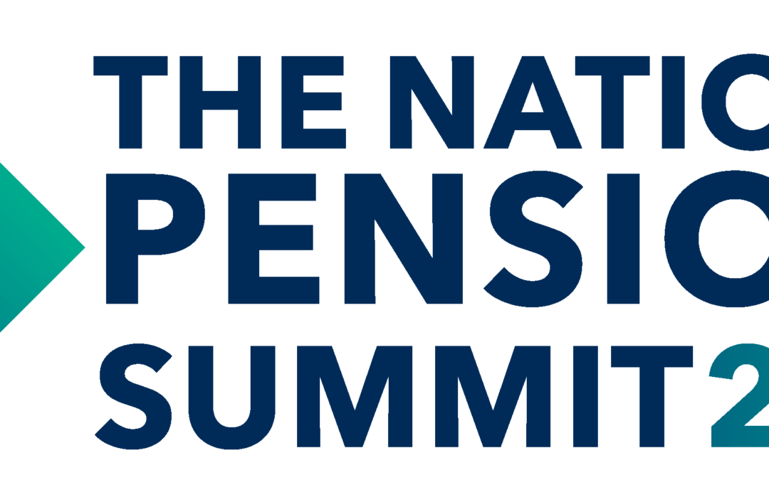 Pensions Summit