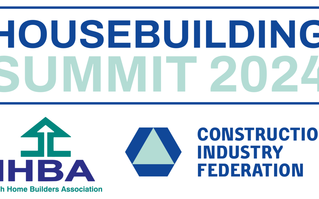 Housebuilding Summit 2024