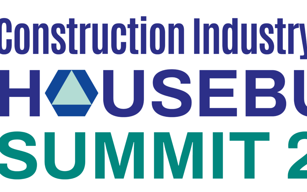 Housebuilding Summit