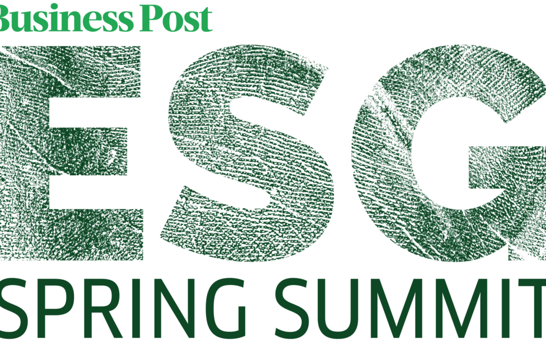 ESG Summit Spring