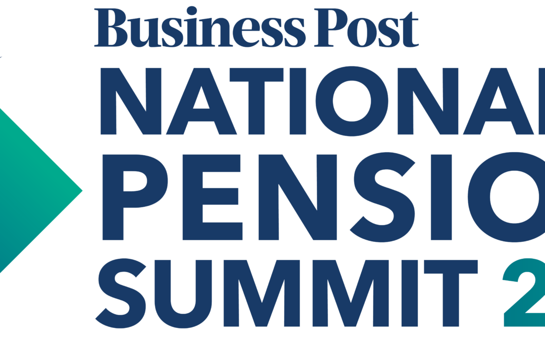 Pensions Summit