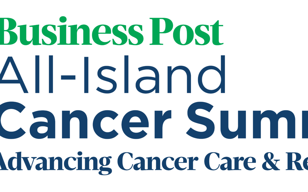 The Inaugural All-Island Cancer Summit